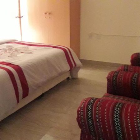 Ahlam Villa Musandam 海塞卜 外观 照片