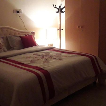 Ahlam Villa Musandam 海塞卜 外观 照片