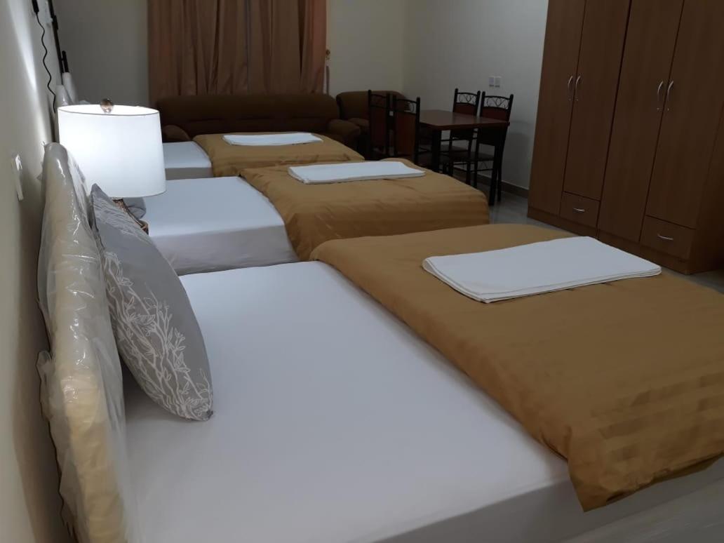 Ahlam Villa Musandam 海塞卜 外观 照片