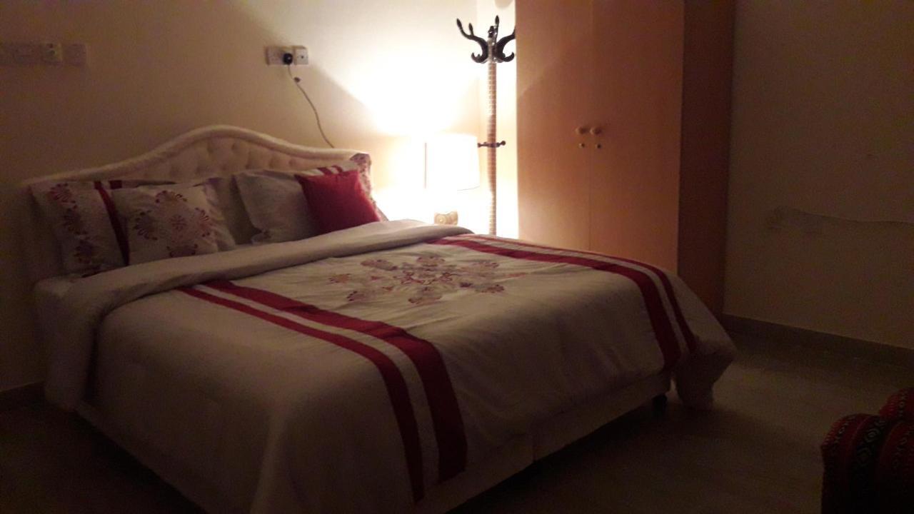 Ahlam Villa Musandam 海塞卜 外观 照片