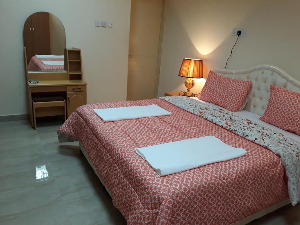 Ahlam Villa Musandam 海塞卜 外观 照片
