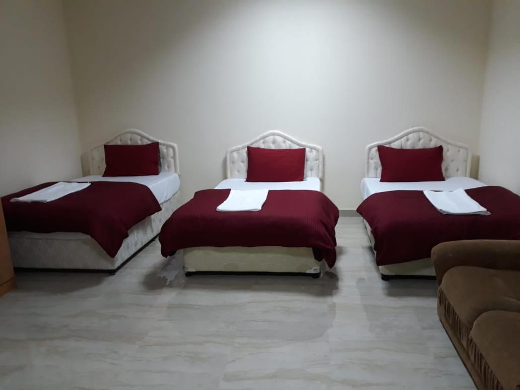 Ahlam Villa Musandam 海塞卜 外观 照片