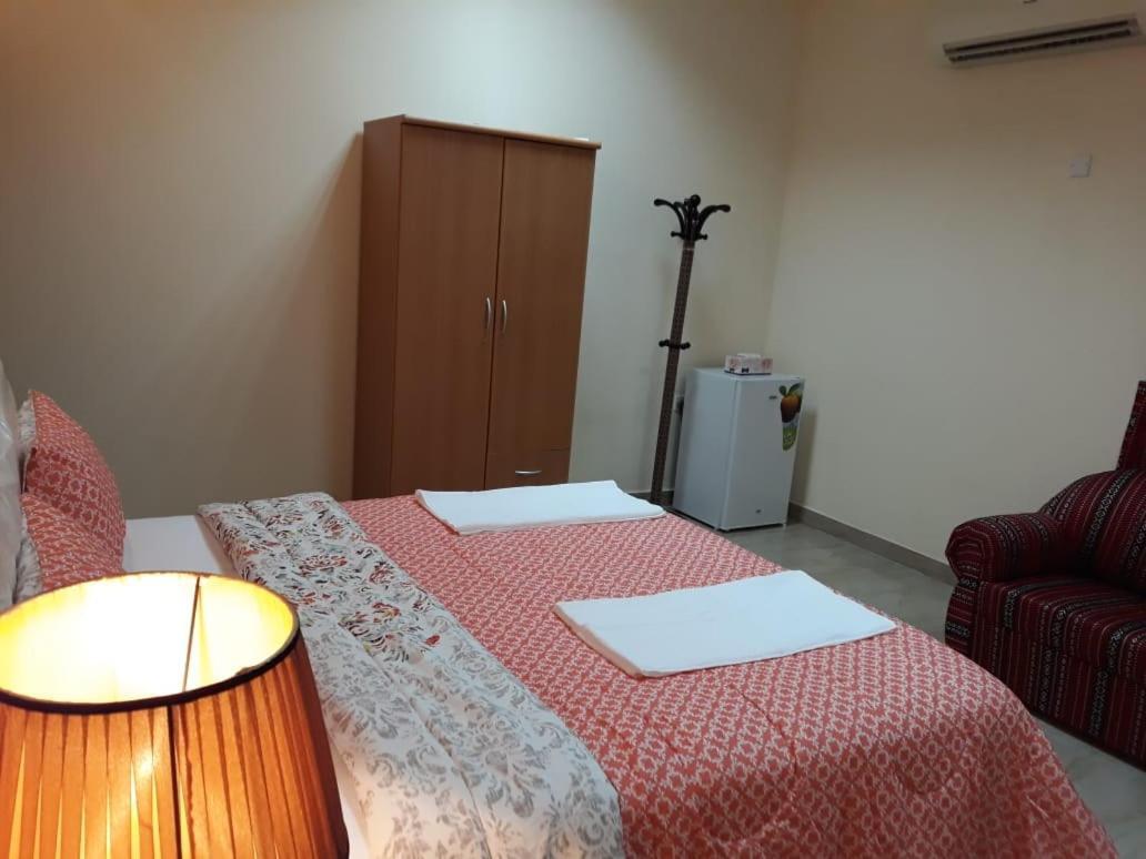 Ahlam Villa Musandam 海塞卜 外观 照片